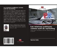 Les Relations Publiques Comme Outil De Marketing