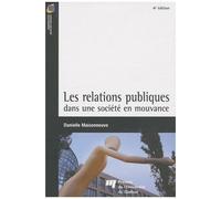 Les Relations Publiques Dans Une Société En Mouvance