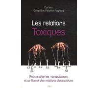 Les relations toxiques