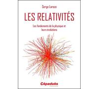 Les relativités
