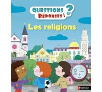 Les religions - Questions/Réponses - doc dès 5 ans