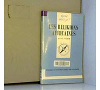 Les religions africaines
