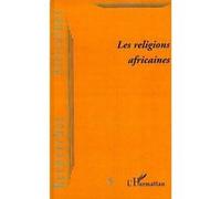 Les religions africaines