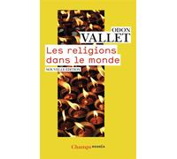 Les religions dans le monde