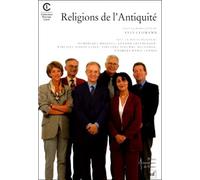 Les religions de l'Antiquité