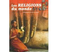 Les Religions du monde