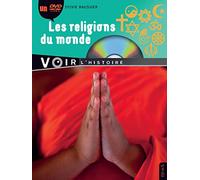 Les religions du monde
