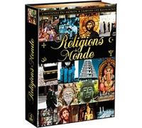 Les Religions du Monde - Coffret G
