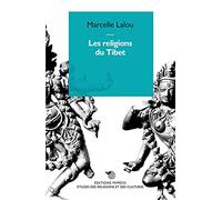 Les religions du Tibet