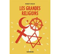 Les Religions en France