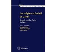 Les religions et le droit du travail