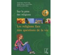 religions face aux questions de la vie 4e jeune (ned) (0)