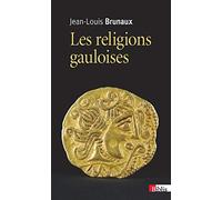 Les Religions gauloises