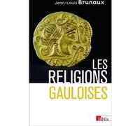 Les religions Gauloises Jean-Louis Brunaux (Auteur)