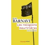 Les religions meurtrières