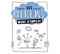 Les Religions mode d'emploi