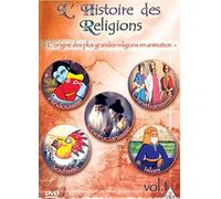 Les Religions N°1