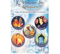 LES RELIGIONS N°2