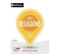Les religions - Repères pratiques