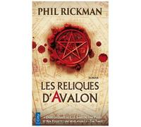 Les Reliques D'avalon