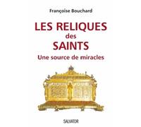 Les reliques des saints une source de miracles