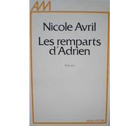 Les Remparts d'Adrien