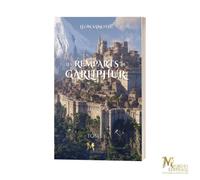Les REMPARTS de GARLIPHUR: Tome 1 : L'avènement D'un Général