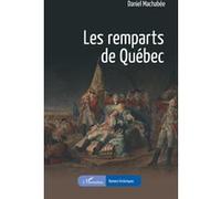 Les remparts de Québec