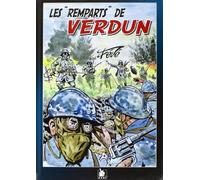 Les "remparts" de Verdun