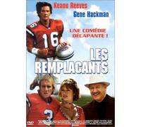 Les Remplaçants