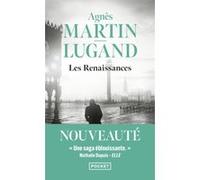 Les Renaissances Agnès Martin-Lugand (Auteur)