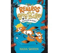 Les renards de Bois-Pourri: Fourrure en folie ! (2) – Gallimard