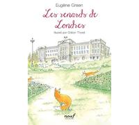Les renards de Londres