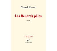 Les Renards Pâles