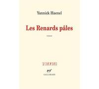 Les Renards Pâles