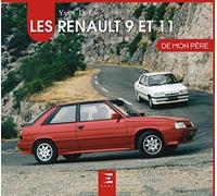 Les Renault 9 et 11