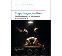 Les rencontre de Gadagne marionnettes - Collectif - Silvana Editoriale - broché - Essai