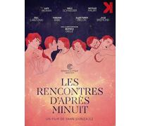 Les Rencontres d'après minuit