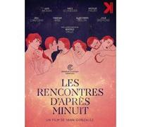 Les Rencontres d'après minuit DVD E