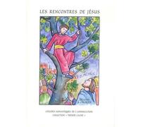 Les Rencontres De Jésus