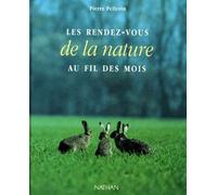 Les rendez-vous de la nature au fil des mois