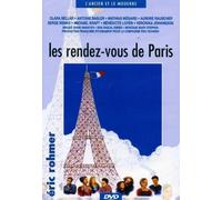 Les Rendez-vous de Paris
