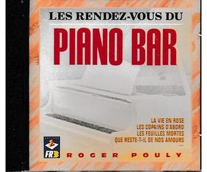 les rendez-vous du piano bar