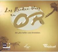 Les Rendez Vous En Or Des Plus Belles Voix Féminines.