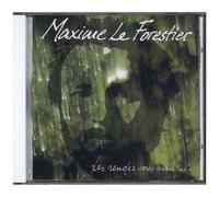 Maxime Le Forestier – Les Rendez-vous