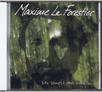 Le Forestier, Maxime - Les Rendez-vous