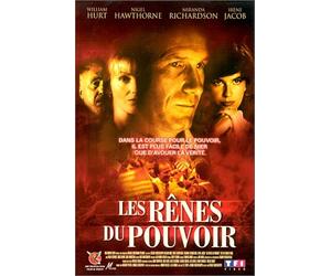Les Rênes du pouvoir / The Big Brass Ring