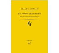 Les repères éblouissants Claude Romano (Auteur)