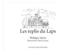 Les replis du Laps Philippe Mertz (Auteur)