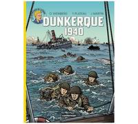 Les Reportages De Lefranc - Dunkerque 1940